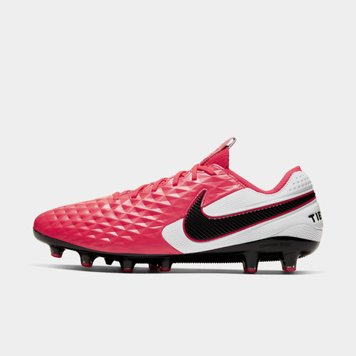nike tiempo ag football boots