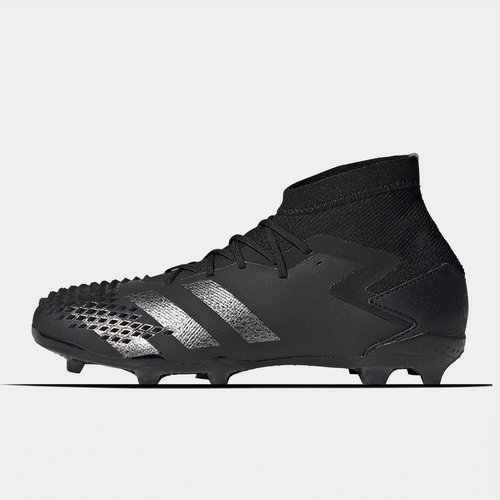 boys adidas predator football boots