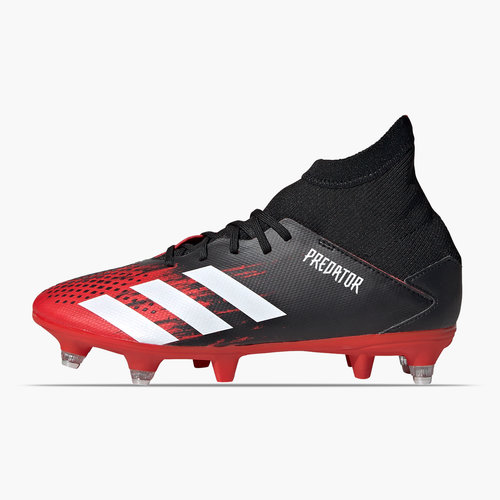 adidas predator kids football boots