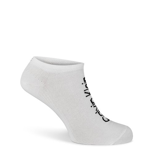 calvin klein womens trainer socks
