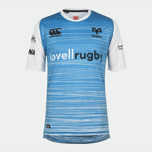 ospreys away shirt 2015