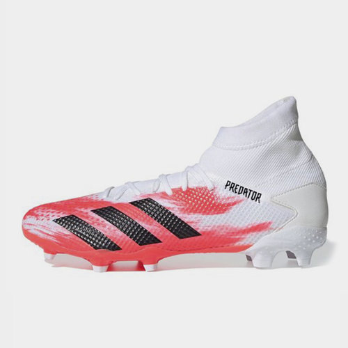 adidas predator 20.3 mens sg football boots