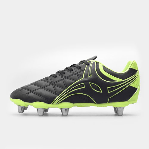 gilbert rugby shoes