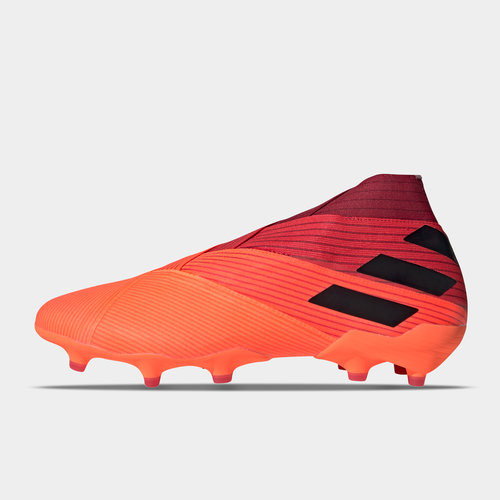 adidas Nemeziz 19 + FG Football Boots 
