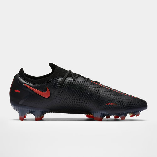 nike no lace football boots