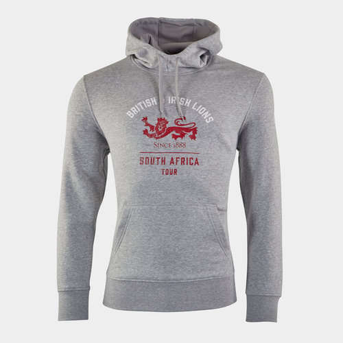 british lions hoodie