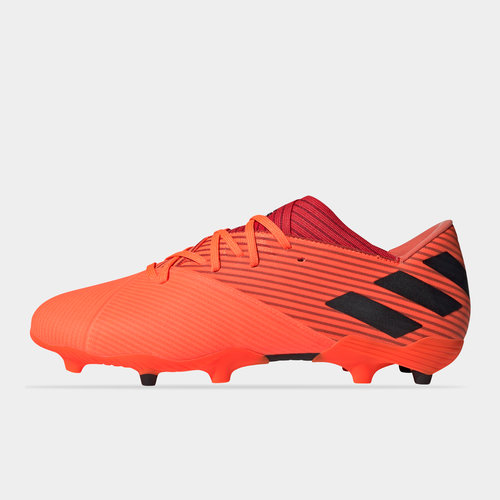 adidas nemeziz 19.2 mens fg football boots