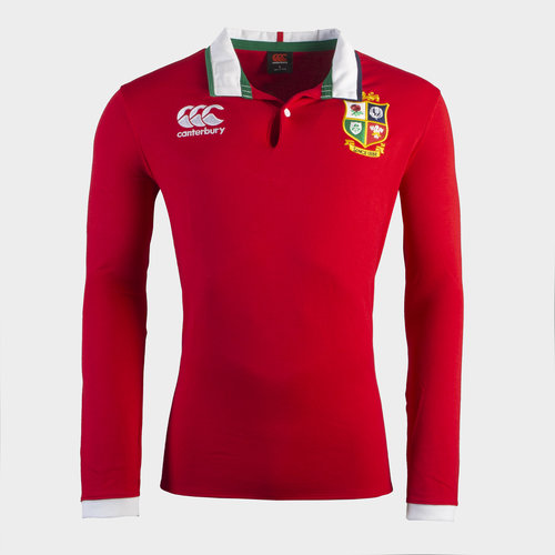 lions tour 2021 polo shirt