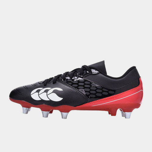 canterbury rugby cleats