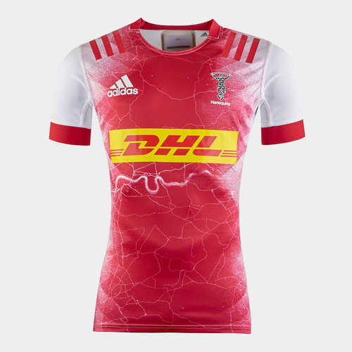 adidas harlequins shirt