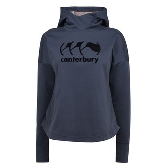 ladies canterbury hoodies