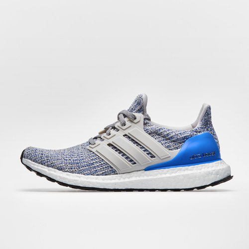 UltraBoost 4.0 'Non Dyed White' adidas F36155 GOAT