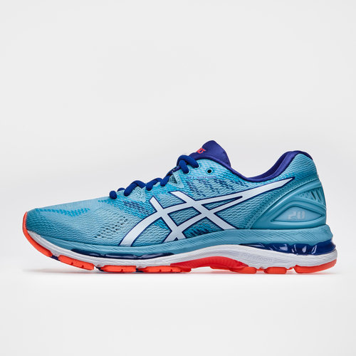 ladies asics nimbus