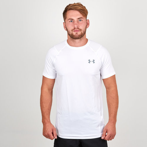 under armour raid ss tee