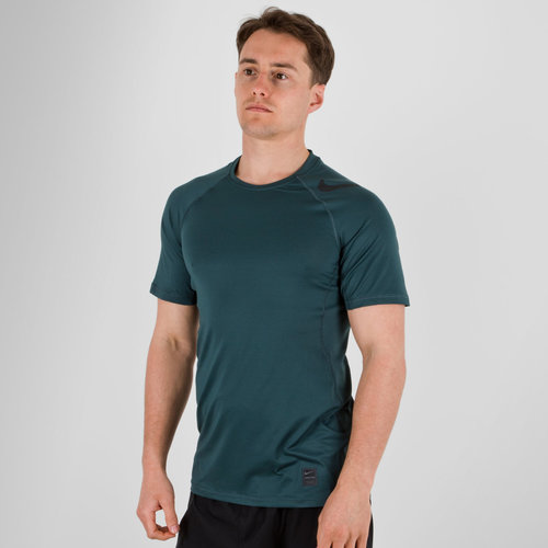 nike pro hypercool shirt