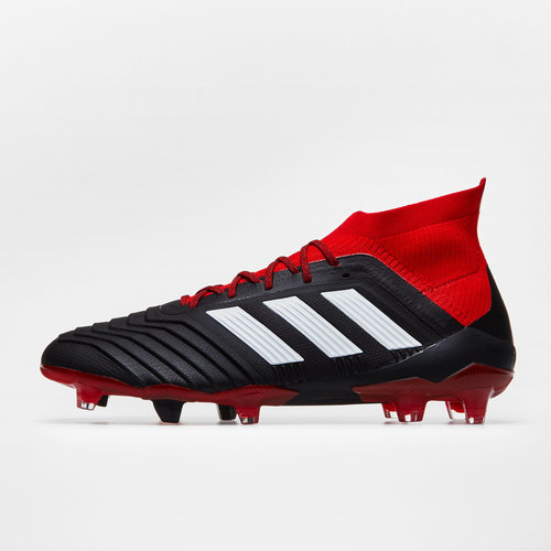 adidas Predator 18.1 FG Football Boots 