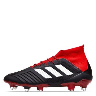 what does 18.1 mean in football boots