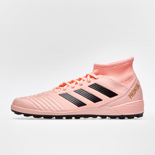 adidas predator tango 18.3 turf pink