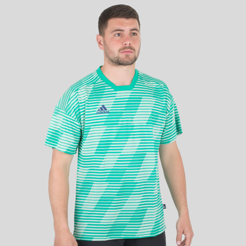 tango adidas shirt