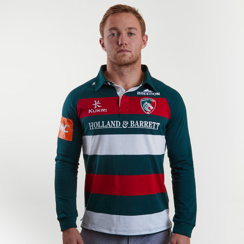 tigers rugby shirt