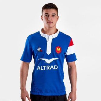 le coq sportif francia