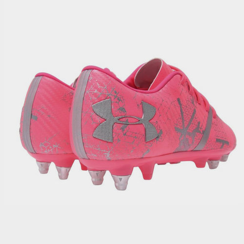 lovell rugby under armour boots