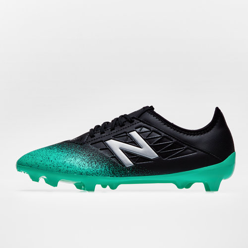 new balance visaro pro mint