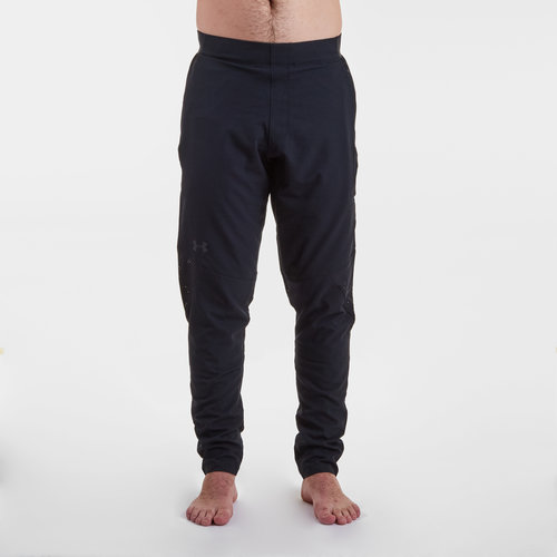 Cada semana Oponerse a natural Under Armour Woven Tracksuit Bottoms Mens Black / / Jet, £55.00
