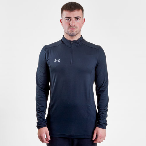 men's ua challenger ii midlayer shirt