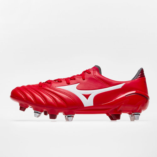 mizuno kids football boots