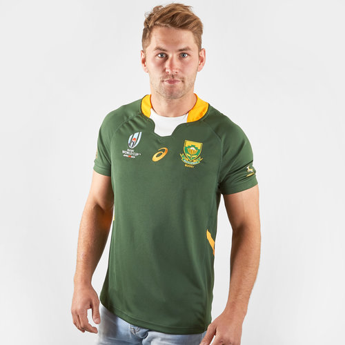 asics rugby south africa