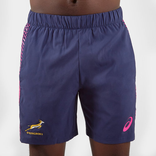 asics training shorts