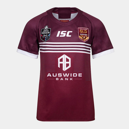 state of origin shirts