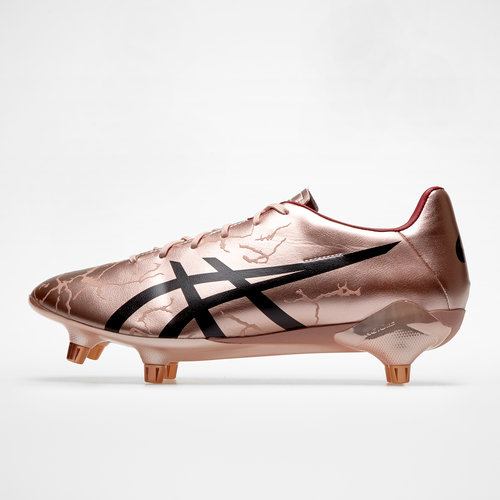 rugby boots asics
