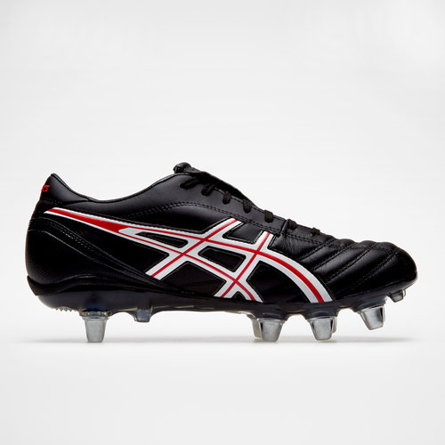 asics lethal warno 3 rugby boots