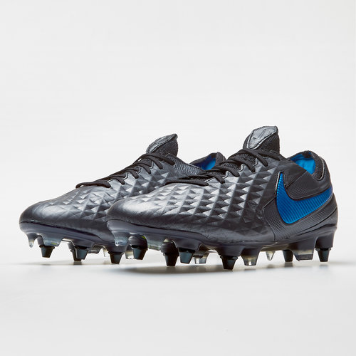 Nike Tiempo Legend 8 Elite New Lights Pack Soccer Review.