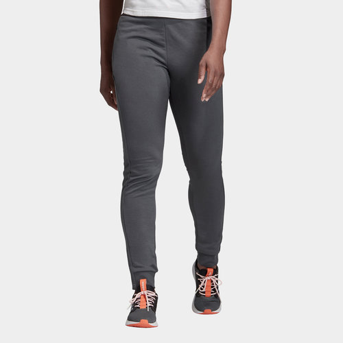 Adidas Ladies Slim Fit Training Pants 15 00