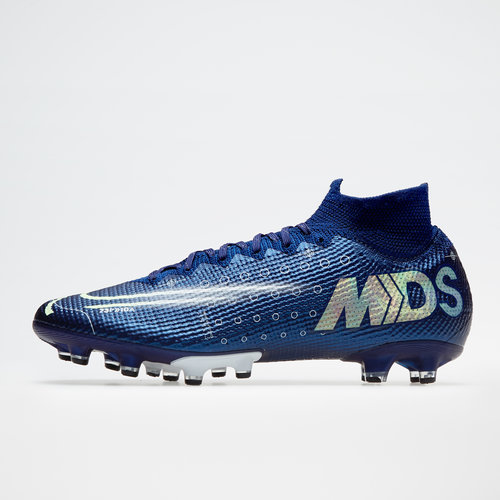 Nike Mercurial Superfly 6 Pro FG Soccer Cleats Sponsored.