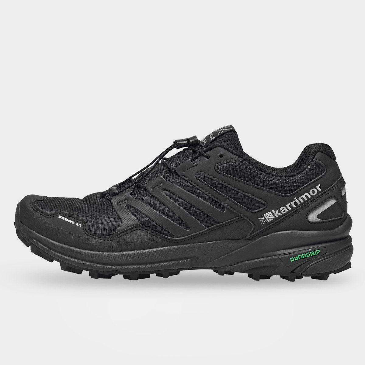 Click to view product details and reviews for Sabre Trail Mens Trail Running Shoes.