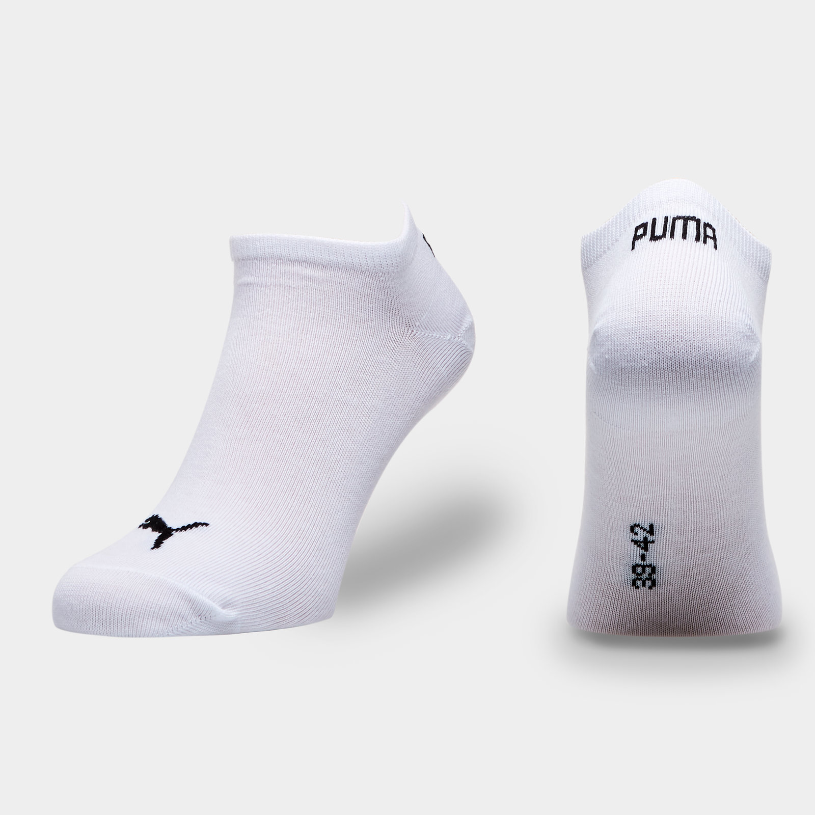 mens white trainer socks