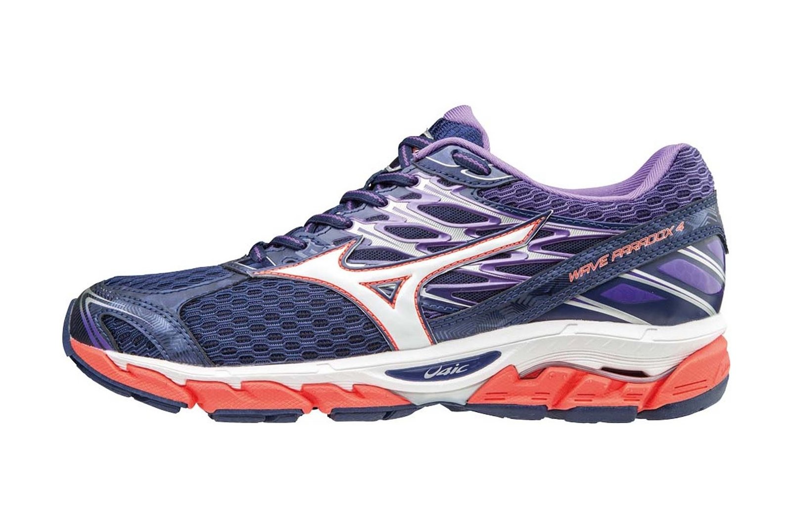 mizuno wave paradox 4 donna italia