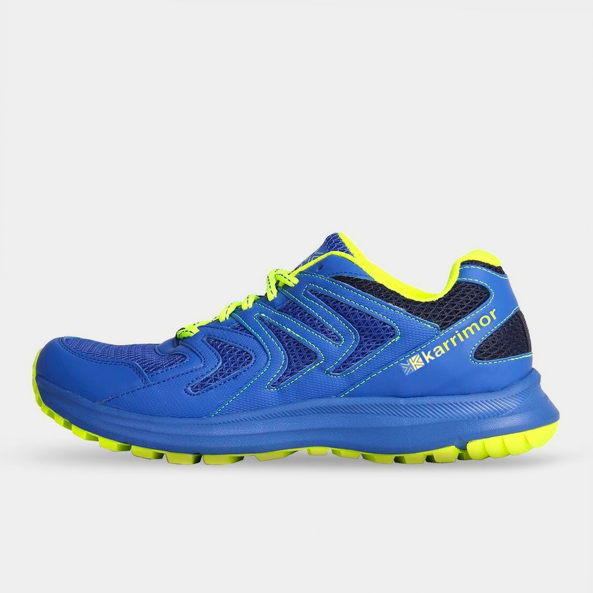 Click to view product details and reviews for Caracal Mens Trail Running Shoes.