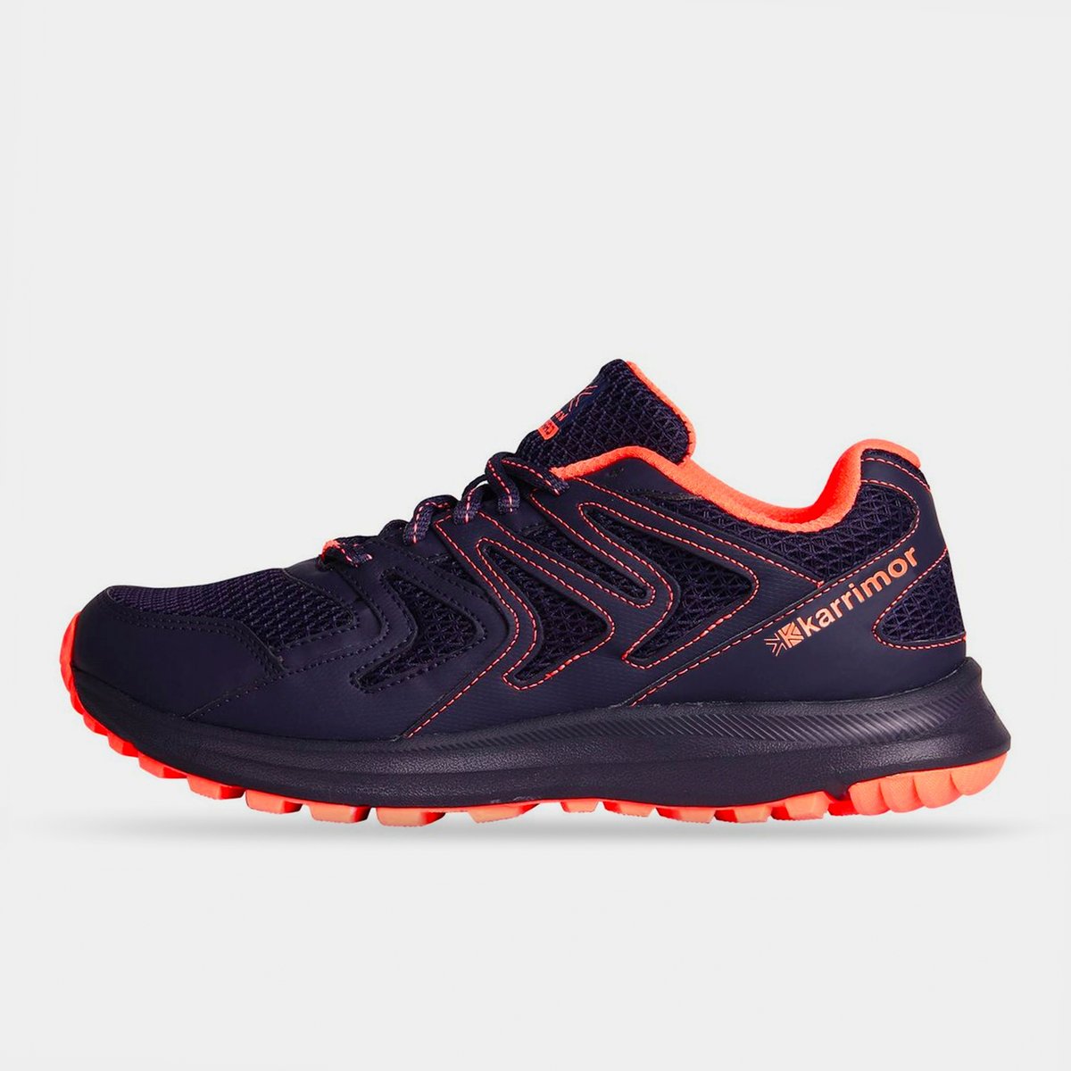 Click to view product details and reviews for Caracal Ladies Trail Running Shoes.