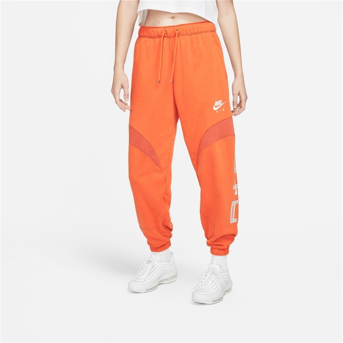 Брюки Nike m NSW Air Pant FLC