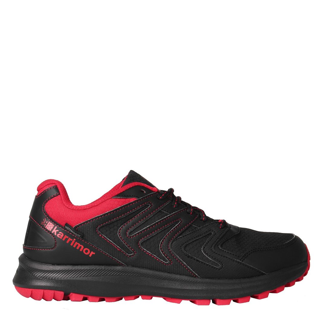 Caracal Waterproof Trail Running Shoes Mens