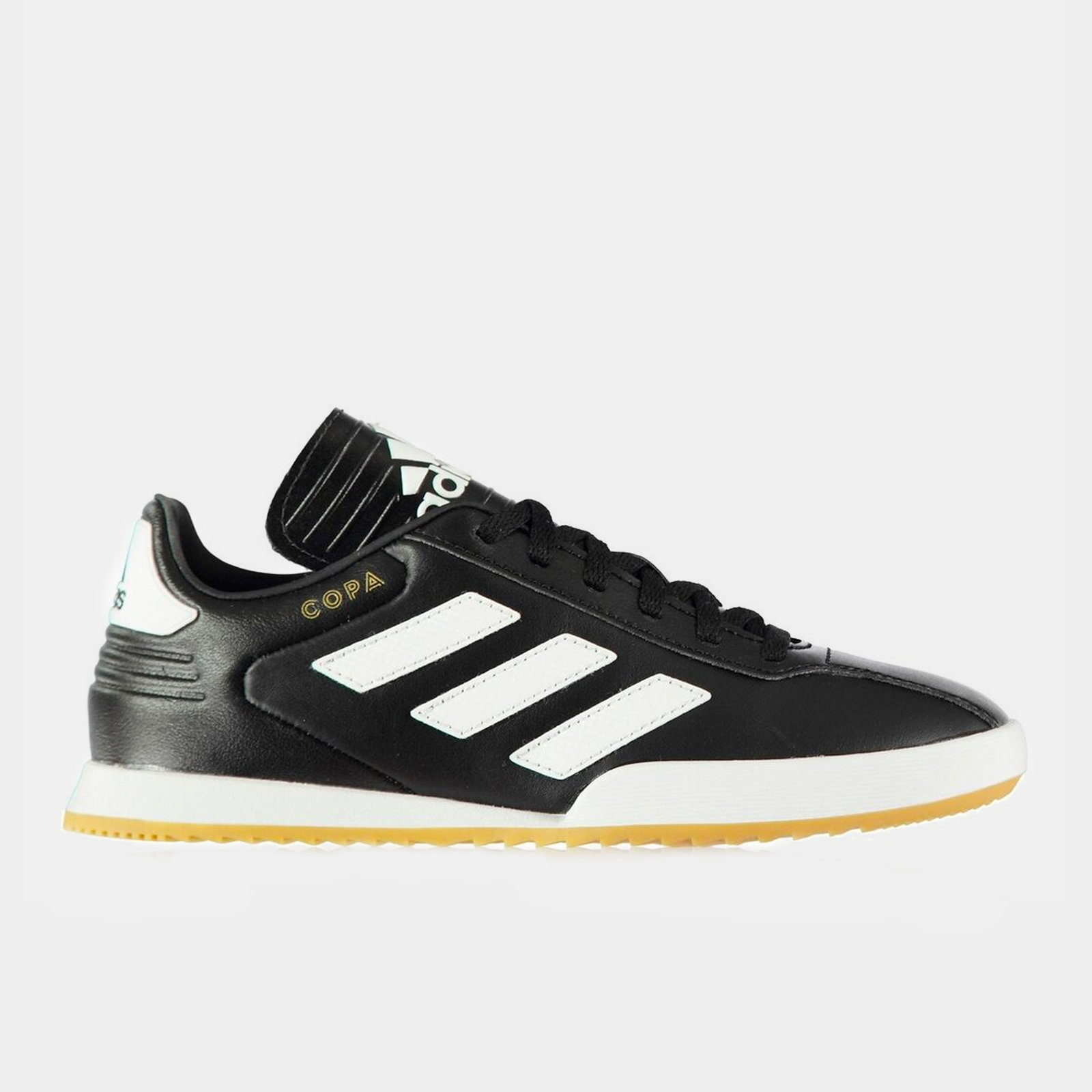 Copa Super Leather Child Boys Trainers