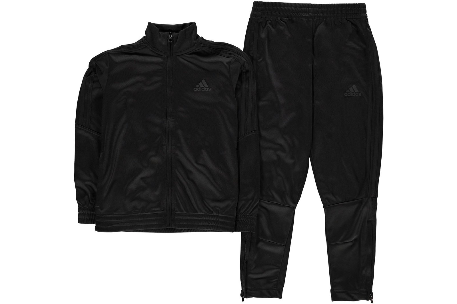 adidas tiro poly tracksuit