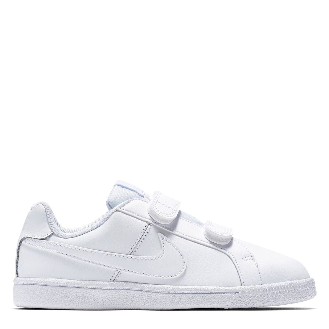 Court Royale Child Boys Trainers