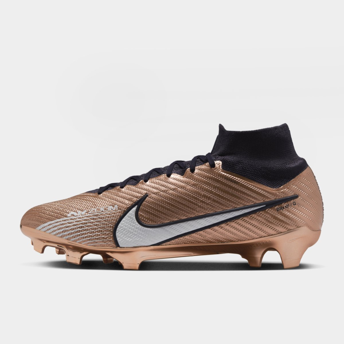 nike mercurial superfly rugby boots