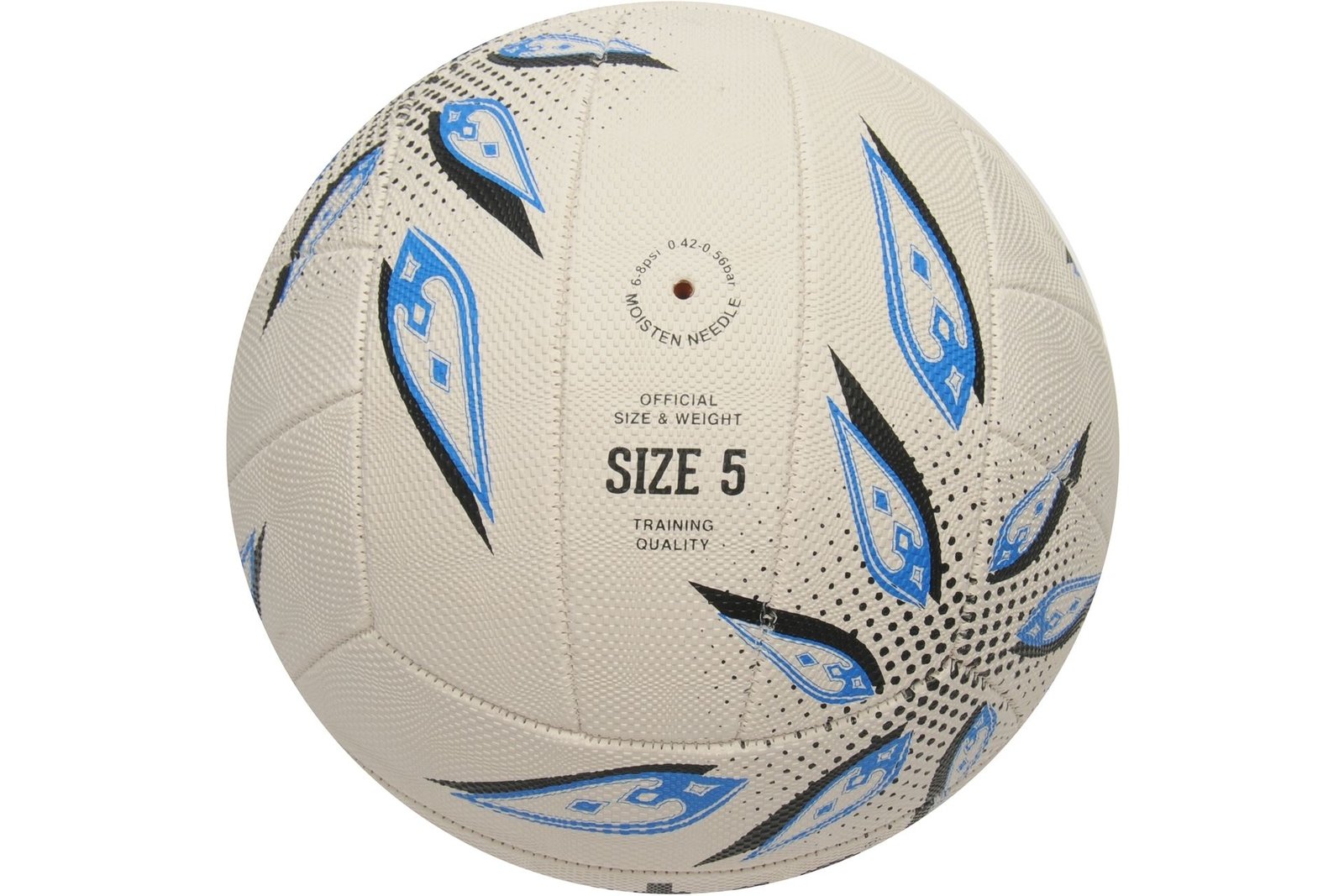 mitre-unisex-intercept-netball-ebay